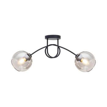 HEXE Felületre szerelhető csillár LATIL 2xE27/60W/230V 0805 kép