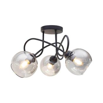 HEXE Felületre szerelhető csillár LATIL 3xE27/60W/230V 0806 kép