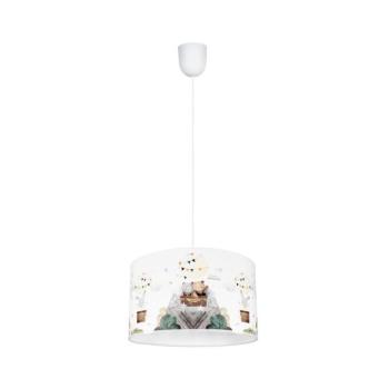 HEXE Gyerek csillár BEARS 1xE27/60W/230V 0908 kép