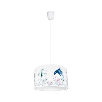 HEXE Gyerek csillár OCEAN 1xE27/60W/230V 0904 kép