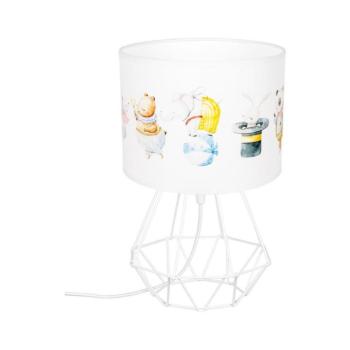 HEXE Gyereklámpa CIRCUS 1xE27/60W/230V 0914 kép