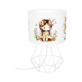 HEXE Gyereklámpa FAIRIES 1xE27/60W/230V 0934 kép