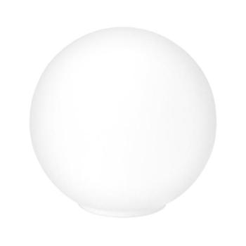 HEXE Pótüveg a FIRA kábeles függesztékhez, átmérő 14 cm, fehér 5905489210627