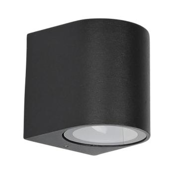 HÖFFTECH - Kültéri fali lámpatest 1xGU10/35W/230V IP65 14822 kép