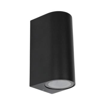 HÖFFTECH - Kültéri fali lámpatest 2xGU10/35W/230V IP65 014824 kép