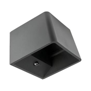 HÖFFTECH - LED fali lámpa mozgásérzékelővel LED/0,8W/3,7V 1200 mAh 15747 kép