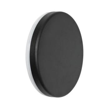 HÖFFTECH - LED kültéri fali lámpatest LED/10W/230V kerek IP65 14825 kép