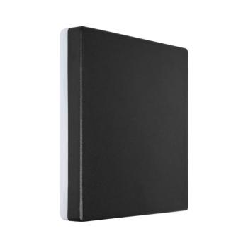 HÖFFTECH - LED kültéri fali lámpatest LED/10W/230V, négyzetes, IP65 14826 kép
