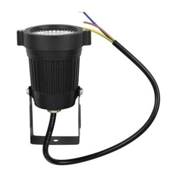 HÖFFTECH - LED kültéri lámpa LED/5W/230V IP65 14361