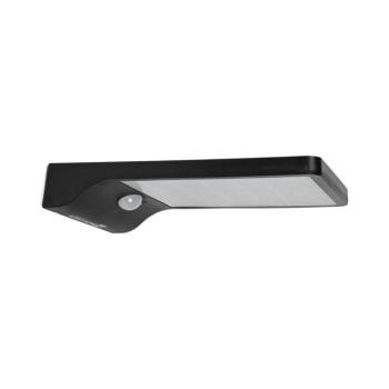 HÖFFTECH - LED napelemes fali lámpa érzékelővel LED/3,7V 2200 mAh IP44 012440 kép