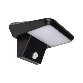 HÖFFTECH - LED napelemes fali lámpa érzékelővel LED/5,5V 200 mAh IP44 14485 kép