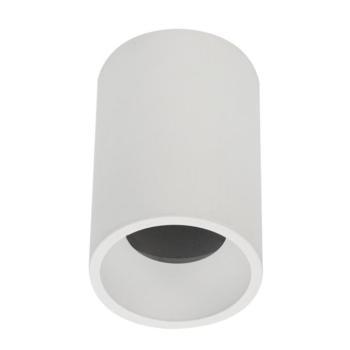 HOLA GU10 mennyezeti felületre szerelhető spot lámpatest Ø106x70mm fehér 2102850 VITO kép