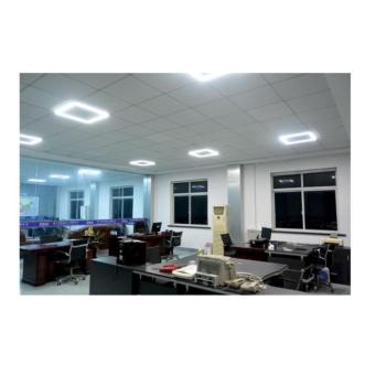 Home álmennyezeti design LED-es lámpatest , LED panel – LMF 36/4500H – Álmennyezeti LED-es lámpatest 4500 lumen LMF40 kép