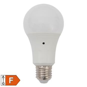 Home DARK-10 4200K LED fényforrás, 10 W, 1032 lm, E27, 4200 K kép