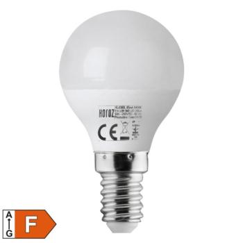 Home ELITE-6 E14 4200K LED fényforrás, 6 W, 510 lm, E14, 4200 K kép