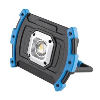 Home FLB 20C újratölthető COB LED fényvető, 20 W, 750 lm – 3,5 óra, 1600 lm – 2 óra, 5400 mAh kép