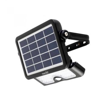 Home FLP 500 Szolár paneles LED reflektor, mozgásérzékelős 5 W 500 LM kép