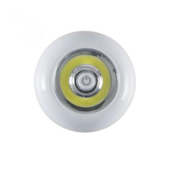 HOME GL 05 LED-es elemlámpa, univerzális, öntapadós GL05 kép