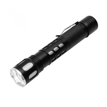 Home MFL 300 elemlámpa, 300 lm, CREE LED, 3 funkció, fém lámpatest, fókuszálható kép