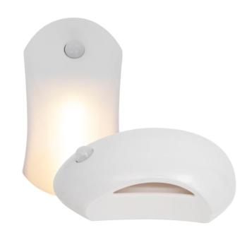 Home PNL 22 LED irányfény, mozgásérzékelős, 2 W COB LED, mágneses kép