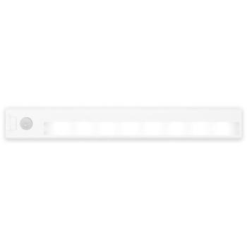 Home PNL 7 LED mozgásérzékelős lámpa, hidegfehér, mágneses, kézilámpaként is használható kép