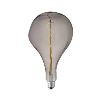 Home Sweet Home LED Dimmelhető izzó VINTAGE EDISON E27/3W/230V 1800K 8718808112970 kép