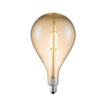 Home Sweet Home LED Dimmelhető izzó VINTAGE EDISON E27/4W/230V 2700K 8718808000000 kép