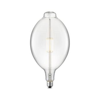 Home Sweet Home LED Dimmelhető izzó VINTAGE EDISON E27/4W/230V 3000K 8718808106269 kép