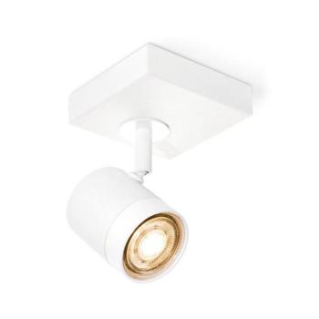 Home Sweet Home LED Dimmelhető spotlámpa MANU 1xGU10/5,8W/230V fehér 8718808121545