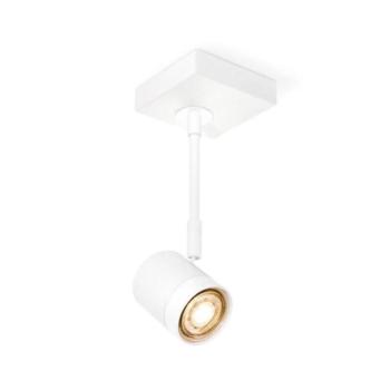 Home Sweet Home LED Dimmelhető spotlámpa MANU 1xGU10/5,8W/230V fehér 8718808122153 kép
