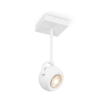 Home Sweet Home LED Dimmelhető spotlámpa NOP 1xGU10/5,8W/230V fehér 8718808122399 kép