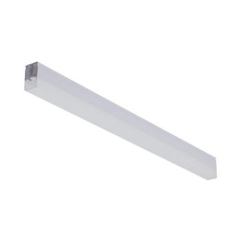 Honey comb LED panel