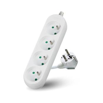Hosszabbító kábel KOBI LINEA 4gn/3m/Zu KOBI-001907 kép