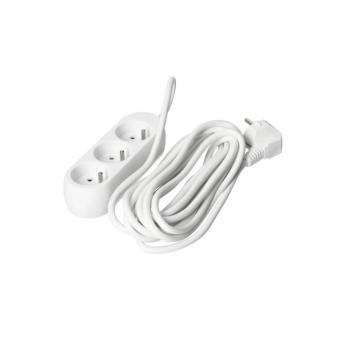 Hosszabbító kábel KOBI LINEA 3gn/5m/Zu KOBI-001905 kép