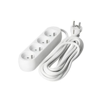 Hosszabbító kábel KOBI LINEA 4gn/5m/Zu KOBI-001908