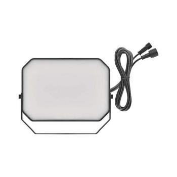 GoSmart kültéri LED reflektor, bővítő készlet, 1 darab, 4 W, RGBIC dimmelhető, WiFi, 330, CCT, IP65, EMOS, ZIW181R kép