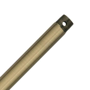 Hosszabbító rúd Hunter DV sárgaréz 90 cm kép