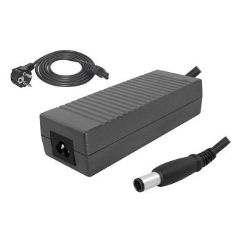 HP laptop tápegység 18.5V 120W 6.5A dugó 7.4×5.0
