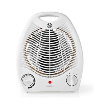 HTFA13CWT − Asztali látor fűtéssel 2000W/230V HTFA13CWT