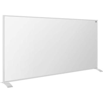 HTIP700WTW - Infravörös fűtőpanel 700W/230V/1xCR2025 120x62 cm fehér IP44 + távirányító HTIP700WTW kép