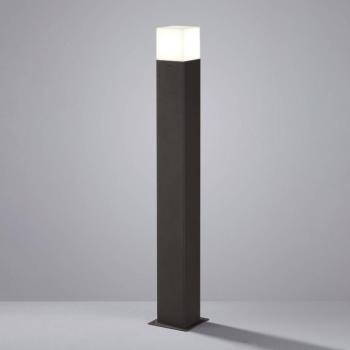 HUDSONösvény világítás, antracit, magasság 80 cm, fém, IP44