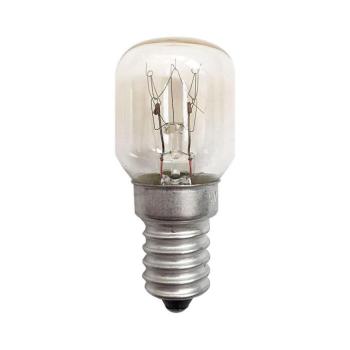 Hűtőszekrény izzó T25 E14/15W/230V 2700K 036 0000136 kép