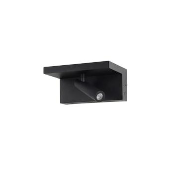 Hylla LED falikar