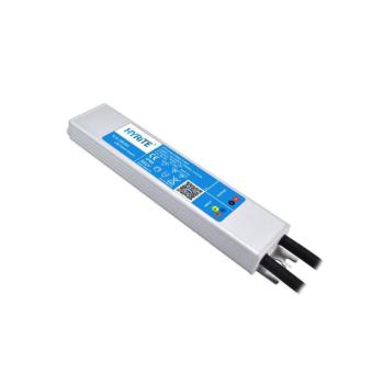 Hyrite ultra lapos LED tápegység, 12V / 30W kép