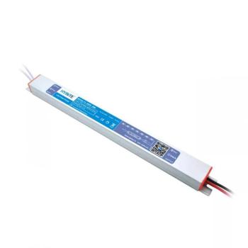 Hyrite ultra-slim LED tápegység, 24V / 20W kép