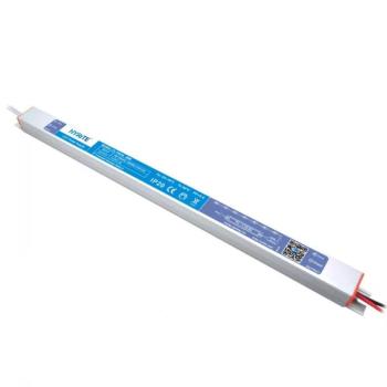 Hyrite ultra-slim LED tápegység, 24V / 36W kép