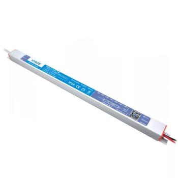 Hyrite ultra-slim LED tápegység, 24V / 60W kép