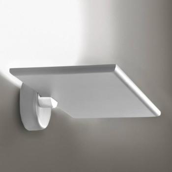 ICONE GiuUp LED fali mosó 20W, fehér kép