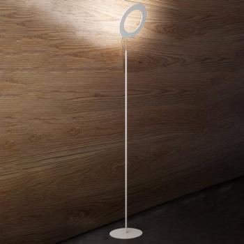 ICONE Vera LED állólámpa 930 fehér kép