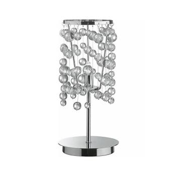 Ideal Lux - Asztali lámpa 1xG9/40W/230V 33945 kép